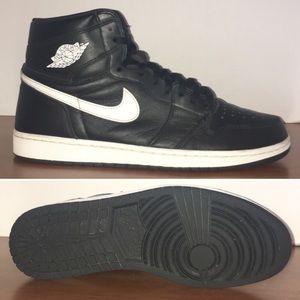 Air Jordan Retro 1 Ying Yang